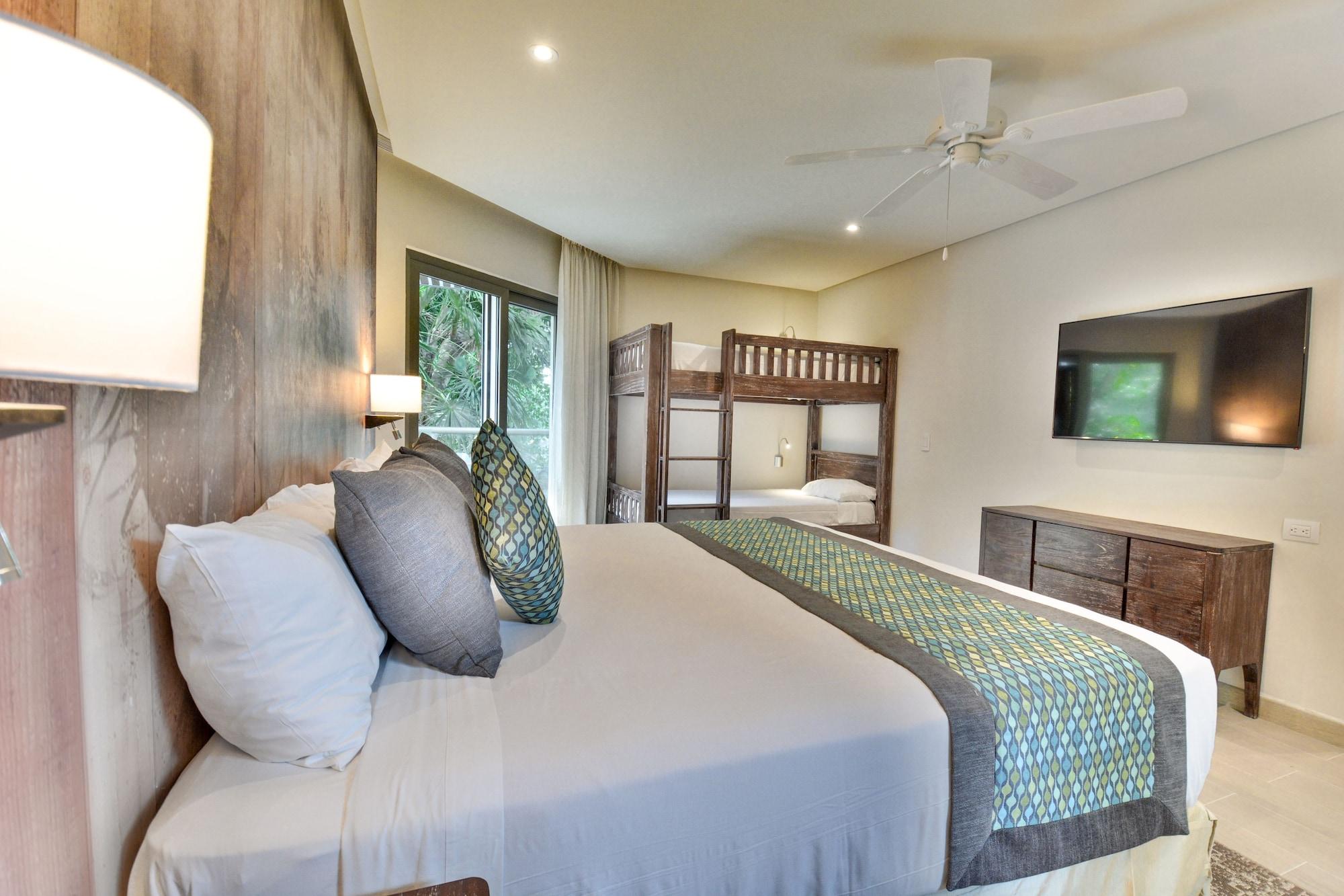 Sandos Caracol Eco (adults Only) Station touristique 5*