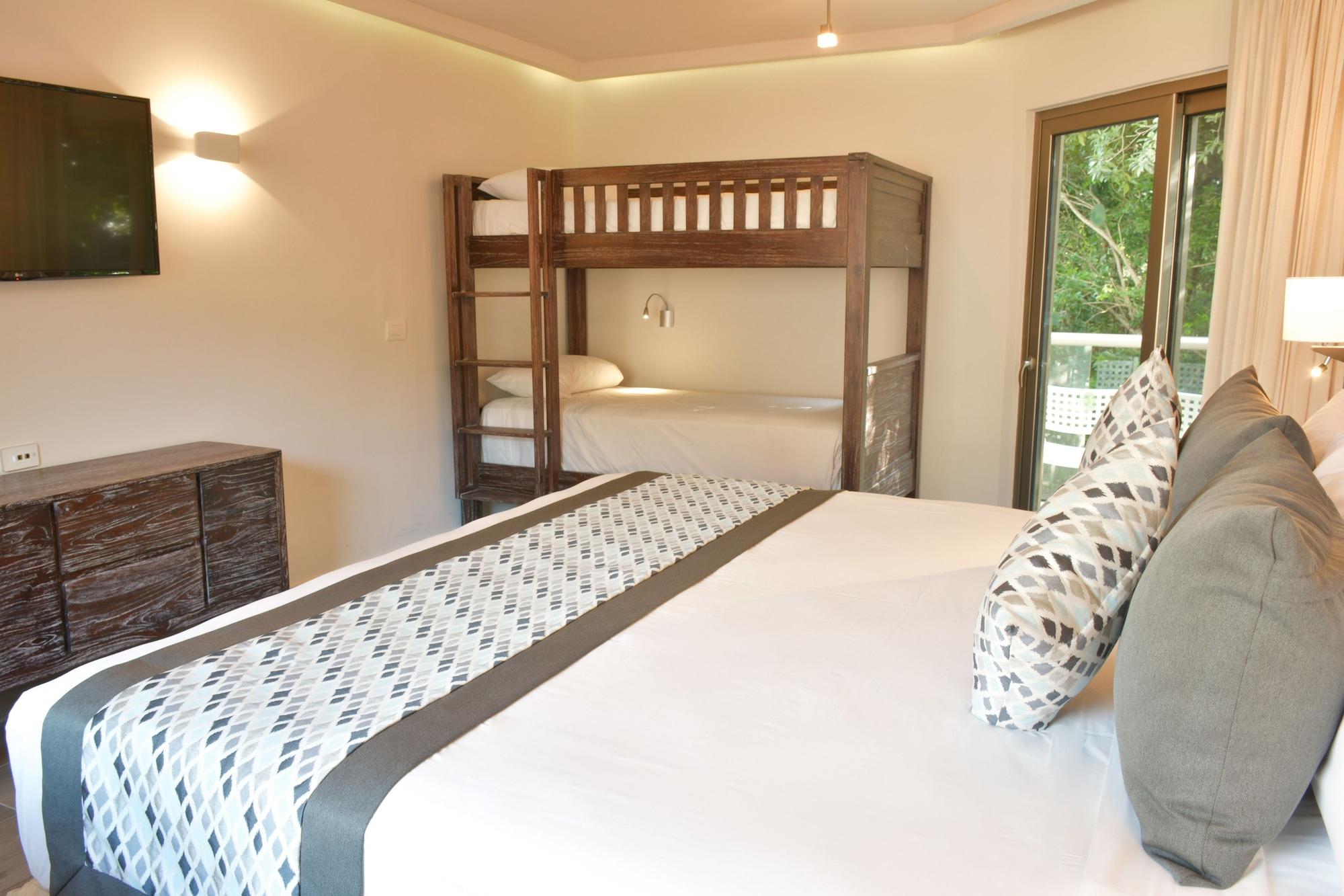 Station touristique Sandos Caracol Eco (adults Only) Playa del Carmen